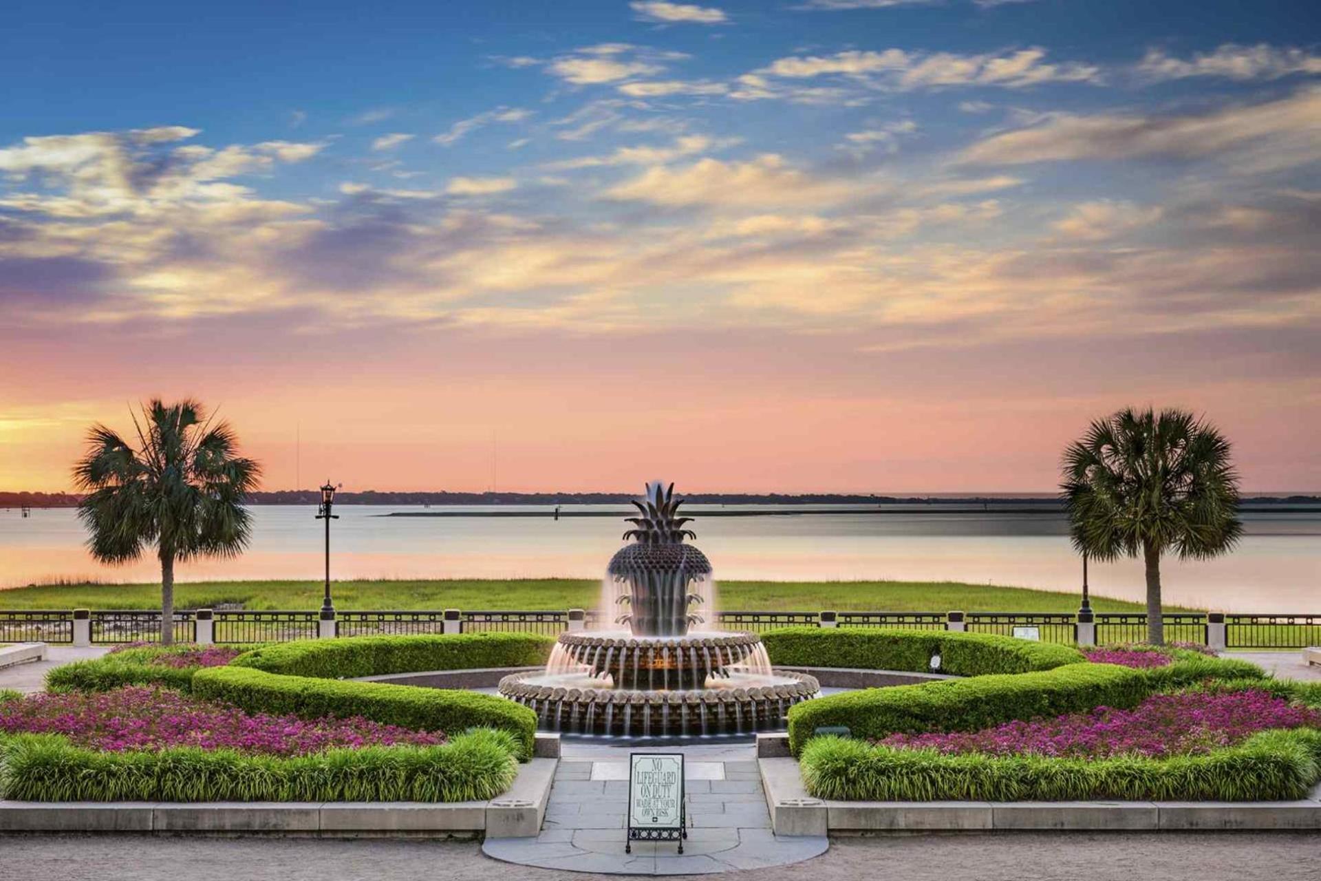 Just Beachy Villa Isle of Palms Exterior foto