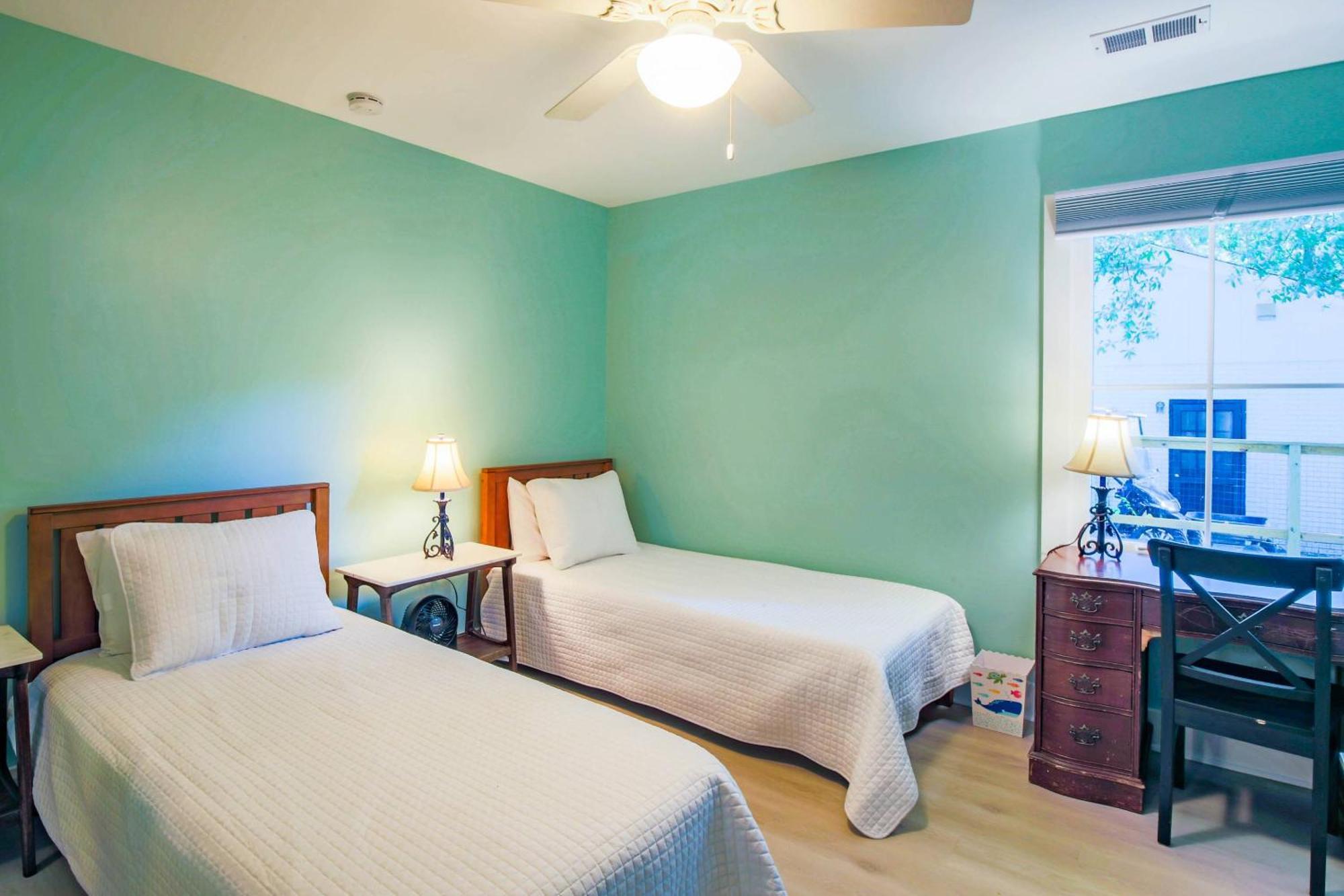 Just Beachy Villa Isle of Palms Exterior foto